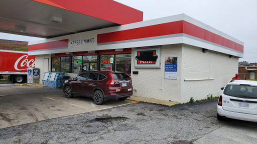 CITGO EXPRESS MART