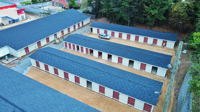 A-1 Self Storage Northport