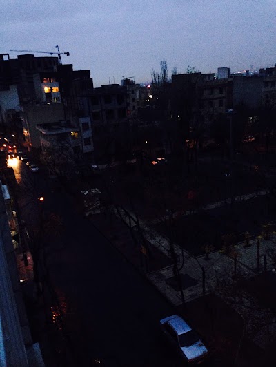 Photos of Fattahi park