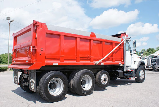 Modr's Auto & Truck Service