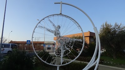 Photos of Comiso Airport
