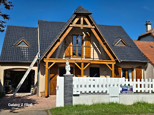 Photo n°3 de Renov'toiture Celle à Lunéville (Couvreur)