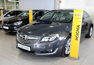 Photo n°5 de Opel Brie Comte Robert - Groupe Amplitude à Brie-Comte-Robert (Concessionnaire de véhicules à moteur)