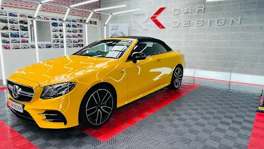 Recent work by RK Car Design LTD - Car Detailing, Car Wrapping, Windows Tinting, Ceramic Coatings in Rugby (photo 4)