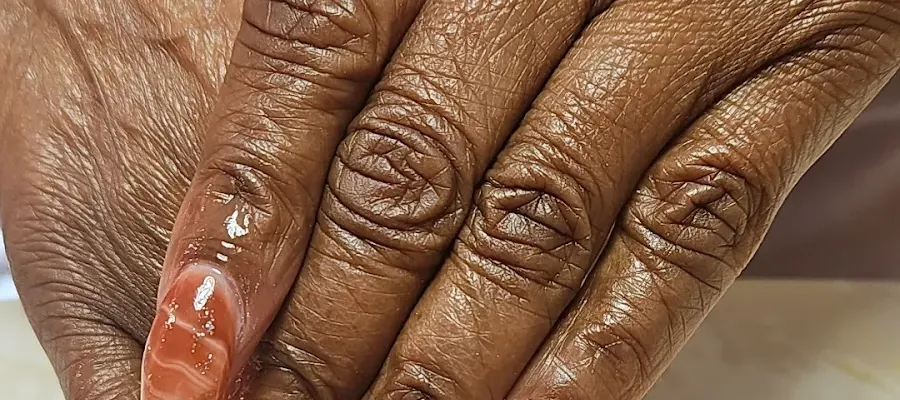 A1 Nails & SPA