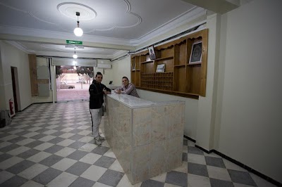 Photos of HOTEL TRANSIT