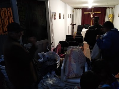 Photos of Casa de Oracion San Esteban