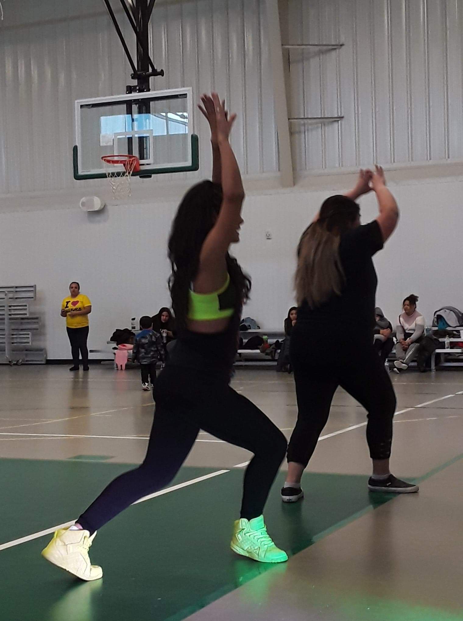 Zumba Fitness photo 7