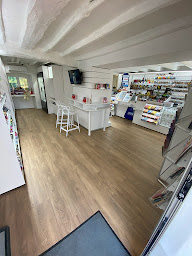 Photo n°5 de Tabac Presse Miomo à Santa-Maria-di-Lota (Magasin de jouets)