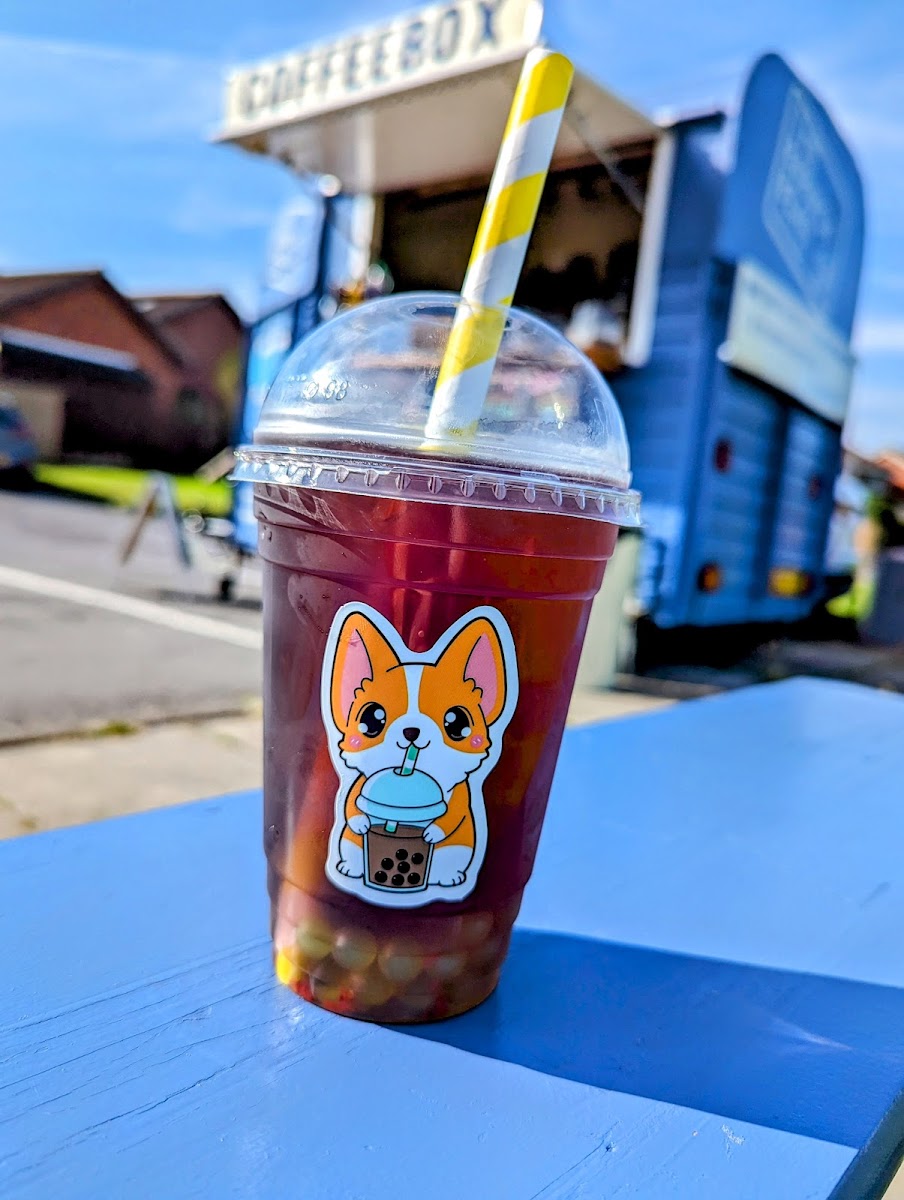 The Barwick Bean Coffeebox — photo 10