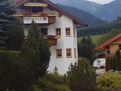 Photos of Biohotel Bergh&uuml;s Schratt