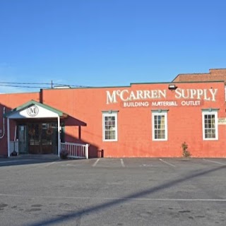 McCarren Supply