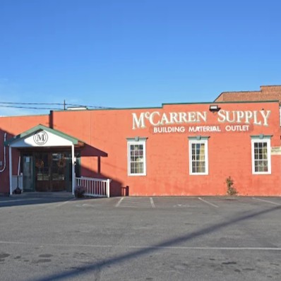 McCarren Supply