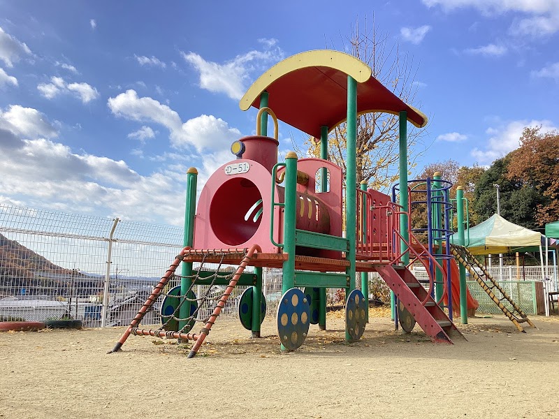 福山市立 東神村保育所