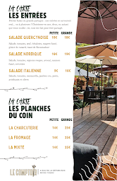 Photo n°22 de Le Comptoir restaurant figeac à Figeac (Restaurant)