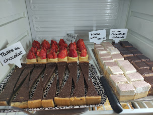 Photo n°23 de Traiteur Restaurant La Gentillère à Cleppé (Restaurant de plats à emporter)