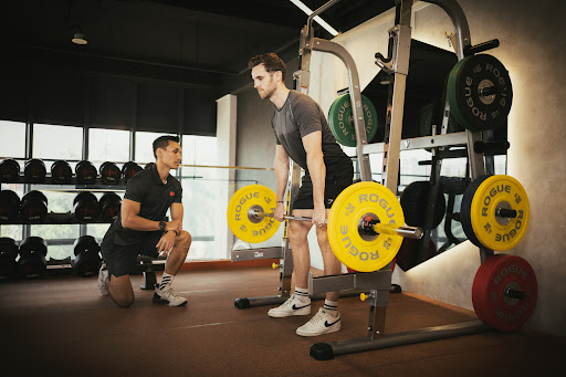 BFit | Sports, Physio, Medical+, East Coast, Katong
