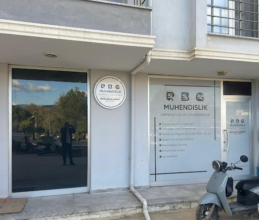 RBG Mühendislik Ormancılık ve Danışmanlık