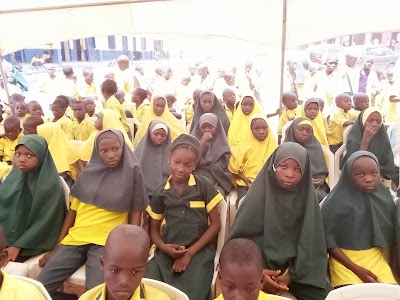 Photos of Ndayako Primary School
