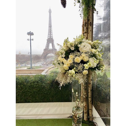 Christian Morel Fleuriste Paris - Paris