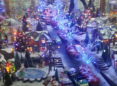 Photos of The Christmas Palace
