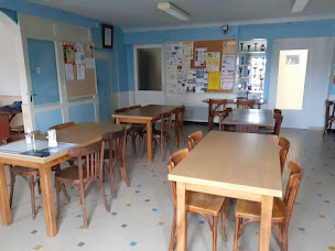 Photo n°2 de Cercle de Tivoli : Boules de fort à Loire-Authion (Club de sport)