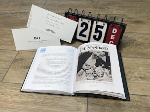 Photo n°5 de BH coiffeur - barbier à Brest (Institut de soins du visage)