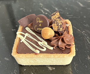 Photo n°16 de Pain & Compagnie à Poitiers (Pizzeria)