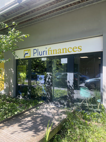 Emma Vincent Panis Plurifinances Nancy - Courtière en prêts immobiliers