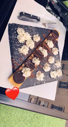 Photo n°25 de Crepes Salades à Paris (Crêperie)