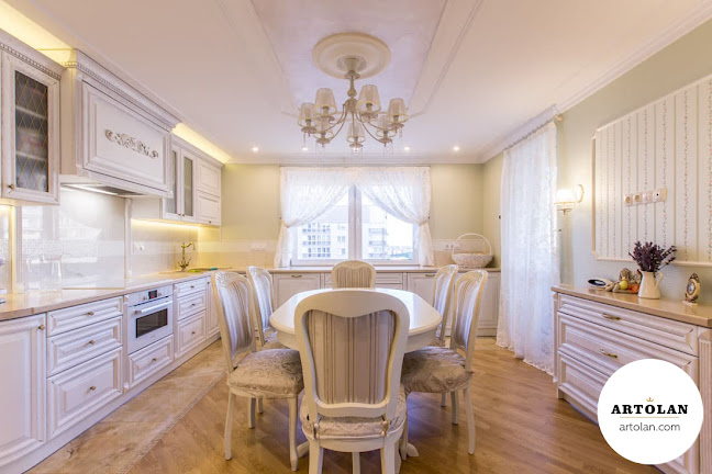 Opinii despre Artolan în Kraków - Firma budowlana