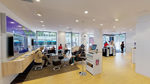 Photo n°18 de Boutique SFR Marseille Canebière à Marseille (Opérateur téléphonique)