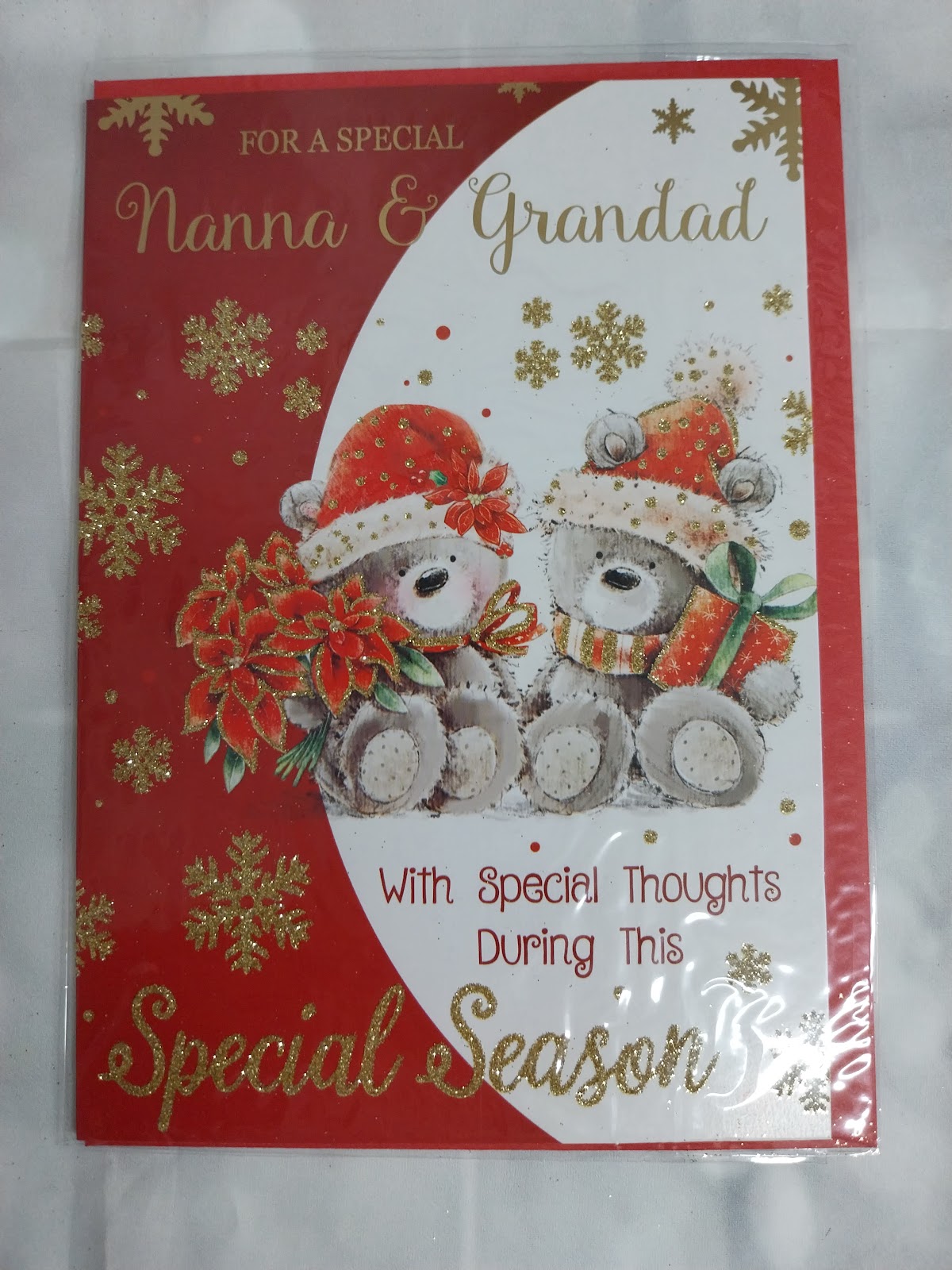 Jackie's gifts, cards & confectionery