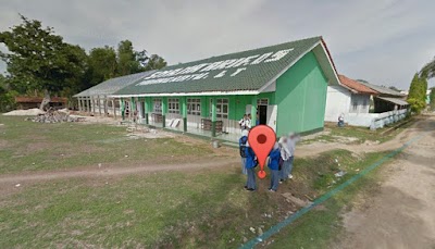 Photos of SMA Ma'arif 05 Padang Ratu