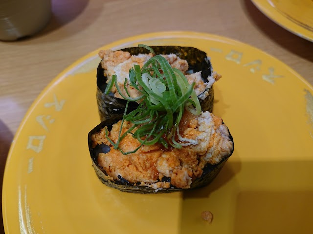スシロー 南池袋店