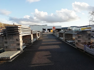 Photo n°7 de Chausson Matériaux à Cahors (Fournisseur de matériaux de construction)