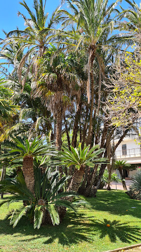Palazzo del Parco - Thumbnail