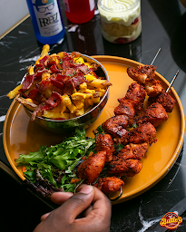 Photo n°1 de Buttler Gennevilliers à Gennevilliers (Restaurant)