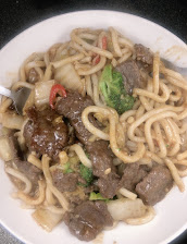 Beef Stay