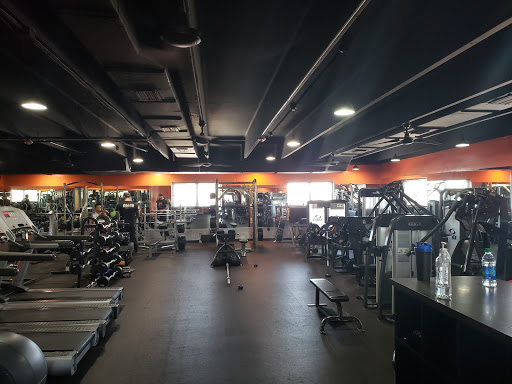 South Miami Fitness Logo