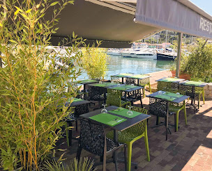 Photo n°35 de La Baie des Anges à Saint-Mandrier-sur-Mer (Caviste)