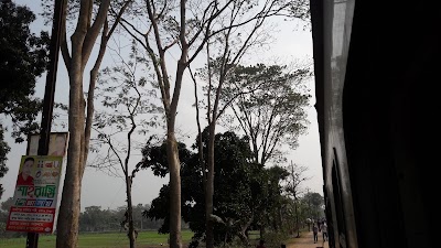 Photos of Balakhal Railway Station