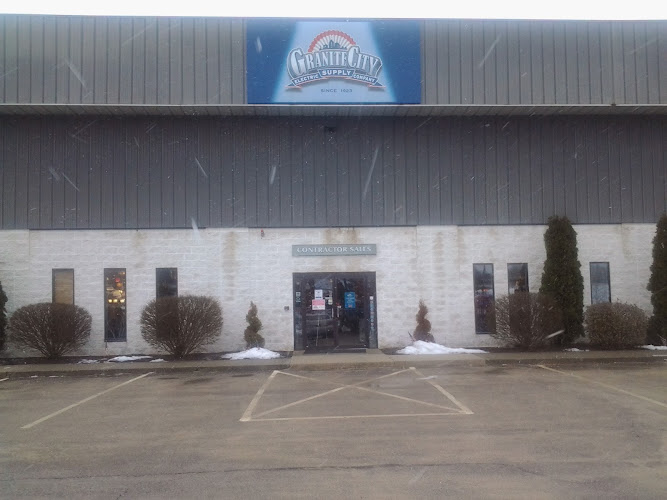 Granite City Electric Supply & Showroom