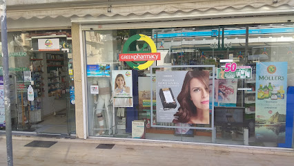 Φαρμακειο Σαμολη Αντωνη