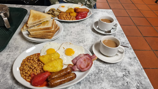 Russell’s Cafe & Bakery - Thumbnail