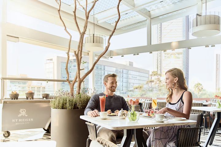 Diana Restaurant by null