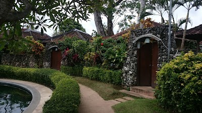 Photos of Sari Sanur Resort