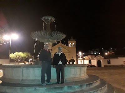 Photos of Monastery de La Recoleta