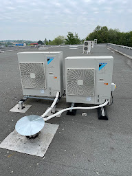 Photo n°5 de CLIM & L'R FROID à Évron (Chauffagiste)