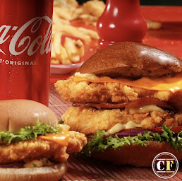 Photo n°14 de Chicken family Saint louis à Marseille (Restauration rapide)